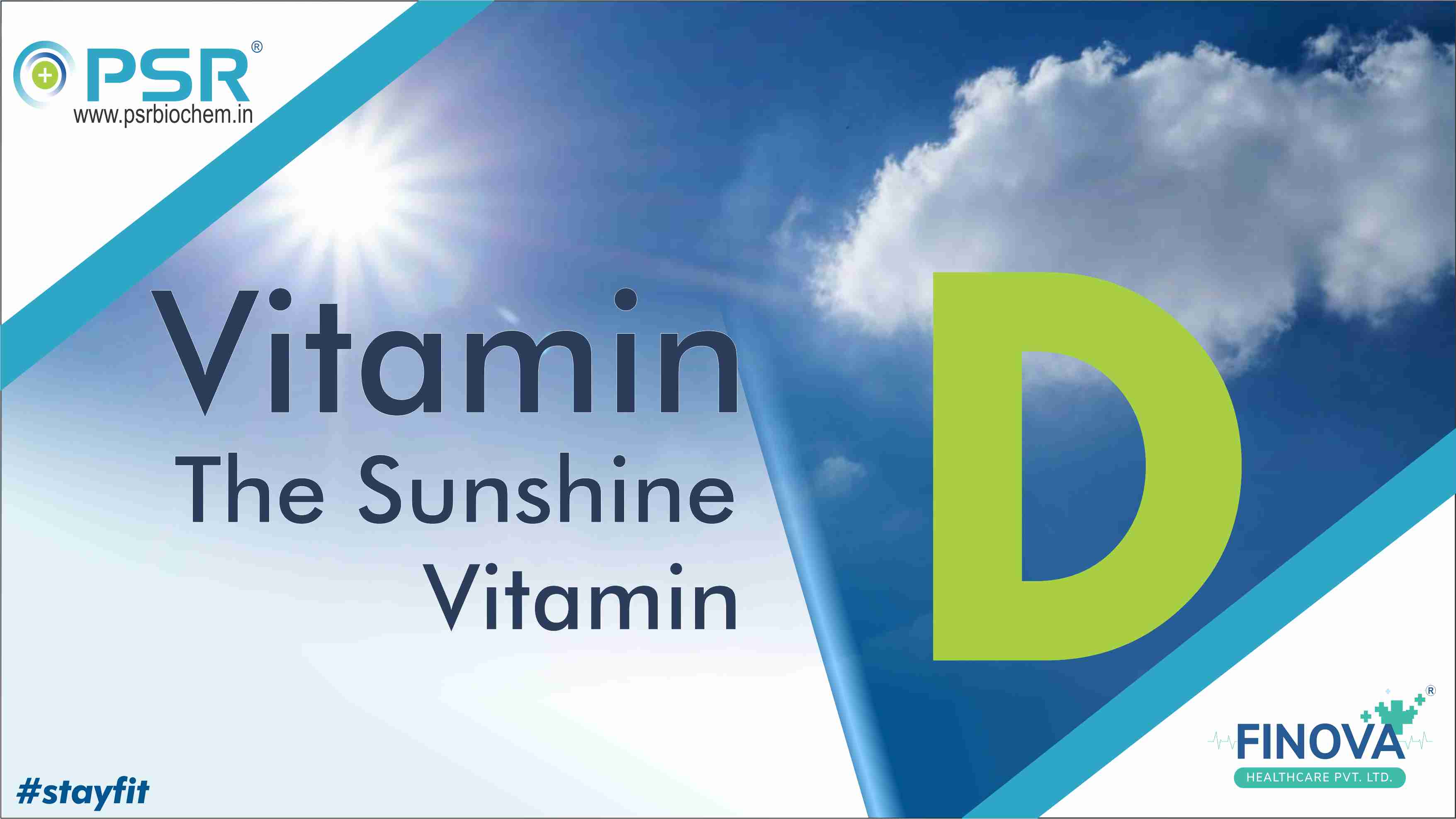 Vitamin D Deficiency is a Global Health concern that Affects.....